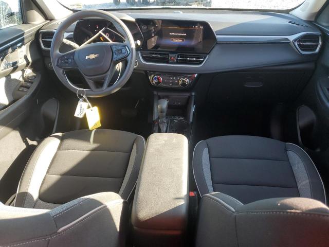 CHEVROLET TRAILBLAZER LT 2024