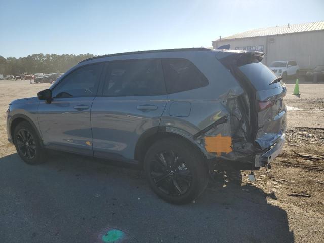 HONDA CR-V SPORT TOURING 2025