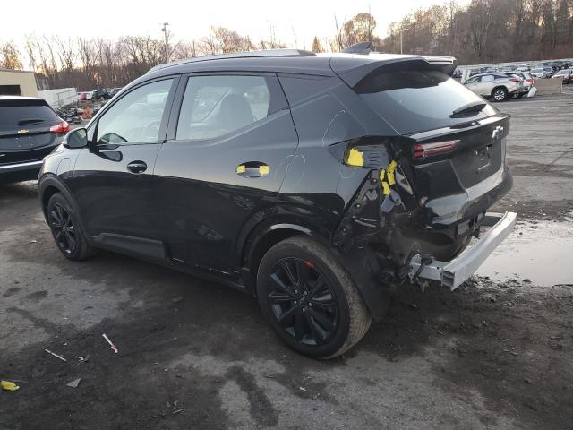 CHEVROLET BOLT EUV LT 2023