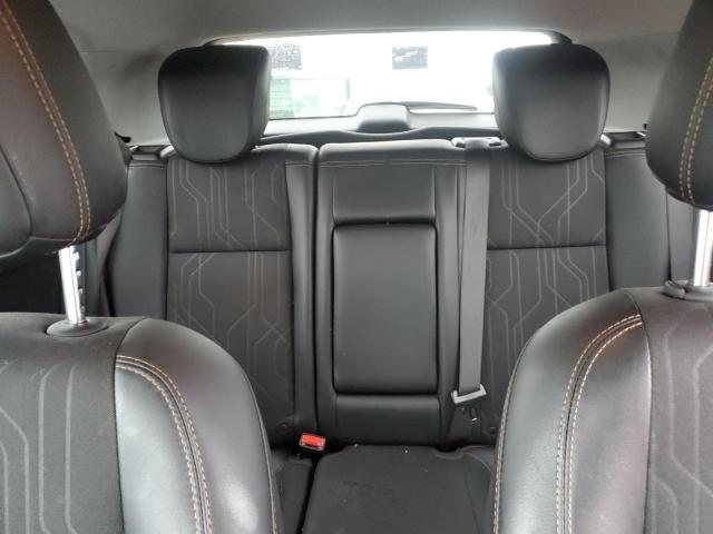 CHEVROLET TRAX 1LT 2020