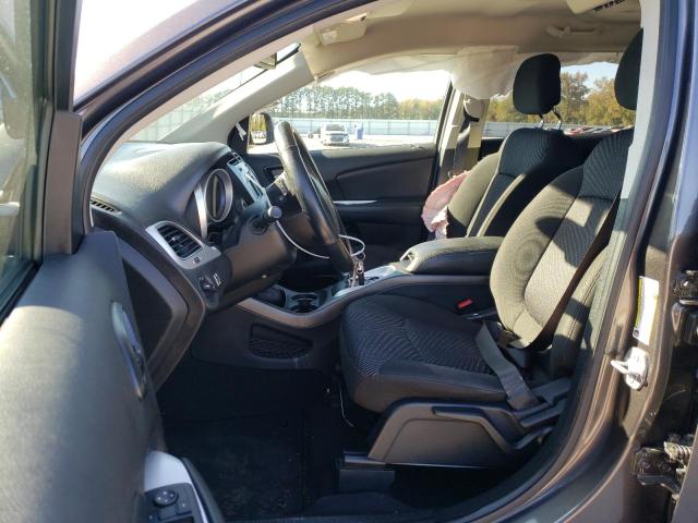 DODGE JOURNEY SE 2019