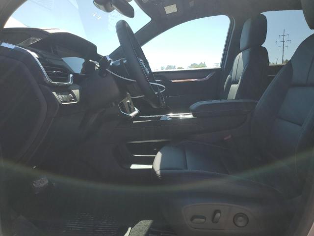 GMC ACADIA ELEVATION 2025