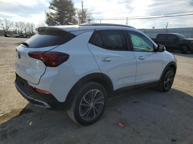BUICK ENCORE GX SELECT 2022