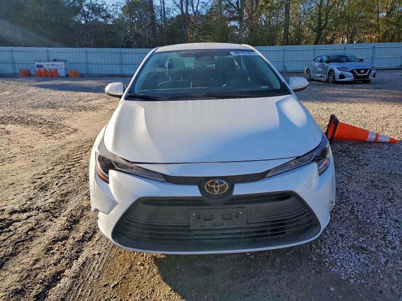 TOYOTA COROLLA LE 2023