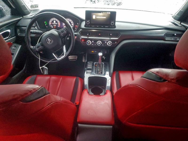 ACURA INTEGRA A-SPEC 2022