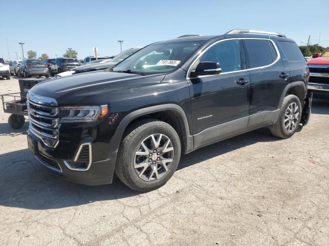 GMC ACADIA SLT 2022