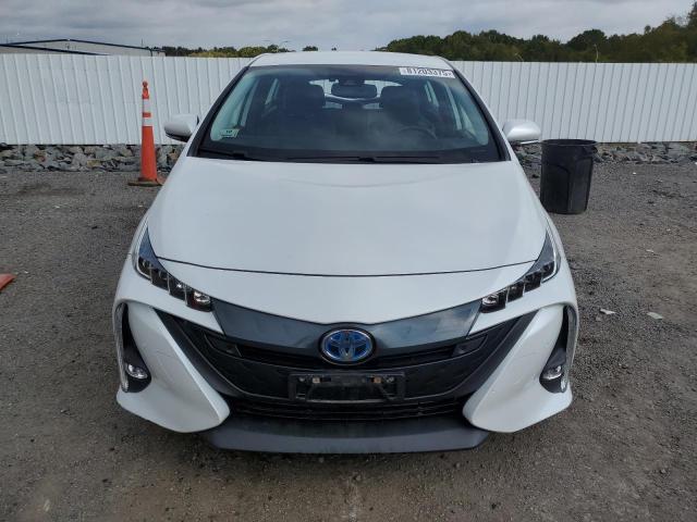 TOYOTA PRIUS PRIME LE 2021