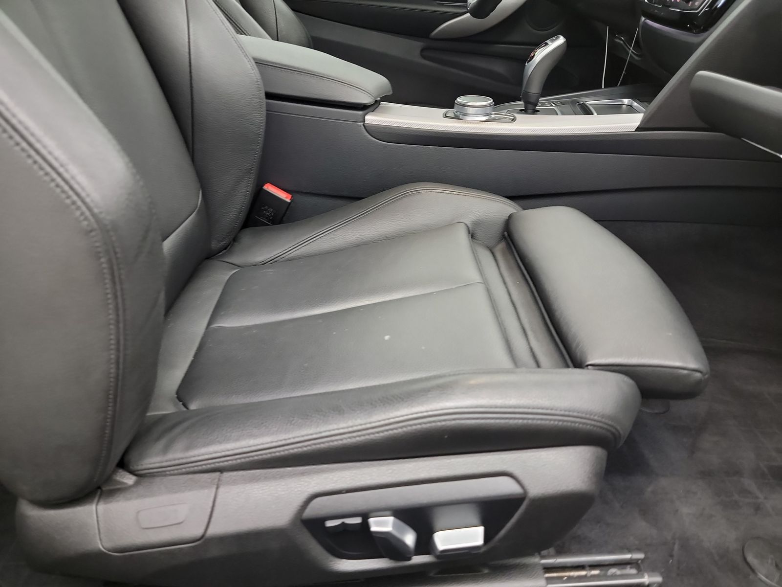 BMW 4 Series 430i xDrive Coupe M SPORT LINE 2020
