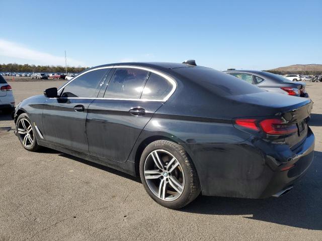 BMW 530 XI 2020