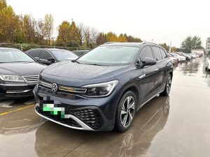 VOLKSWAGEN ID6 PRO 2021