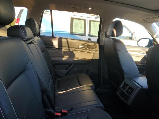 VOLKSWAGEN ATLAS SE 2021