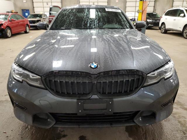 BMW 330XI 2021