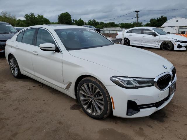 BMW 530 XI 2021