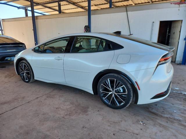 TOYOTA PRIUS LE 2025