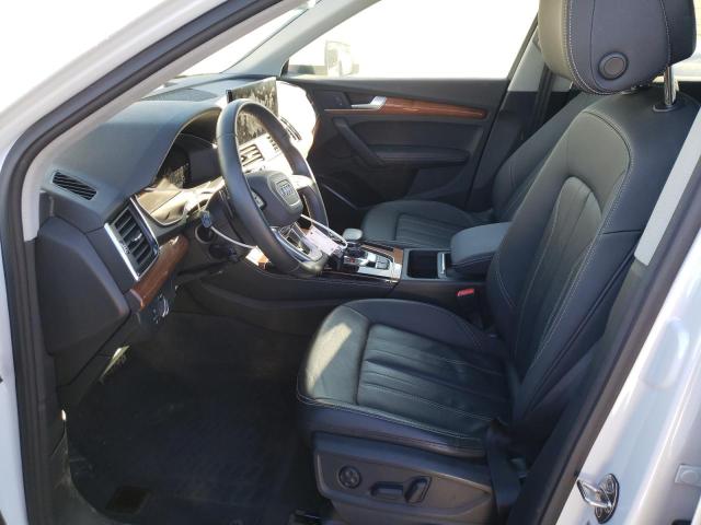 AUDI Q5 PREMIUM PLUS 45 2022