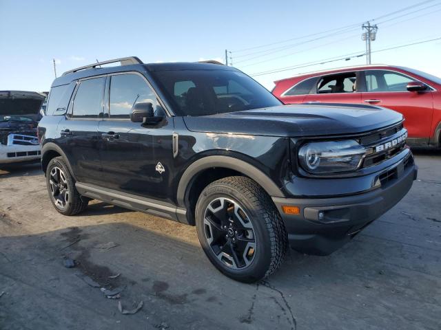 FORD BRONCO SPORT OUTER BANKS 2020