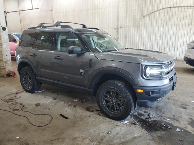 FORD BRONCO SPORT BIG BEND 2023