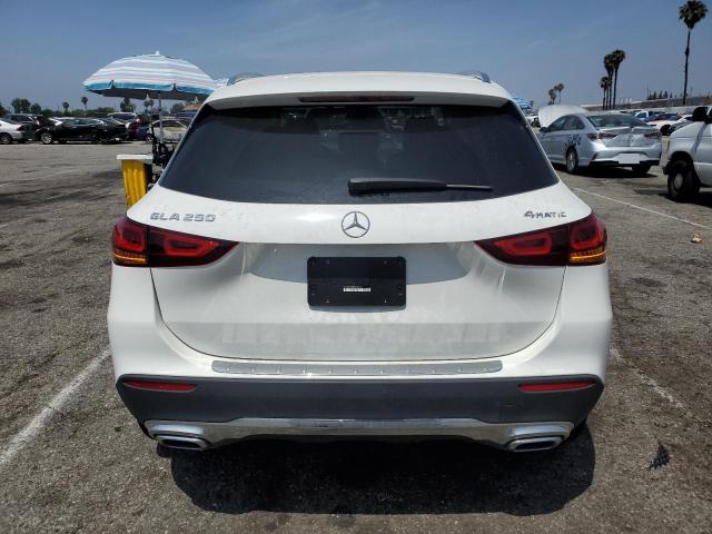 MERCEDES-BENZ GLA 250 4MATIC 2022