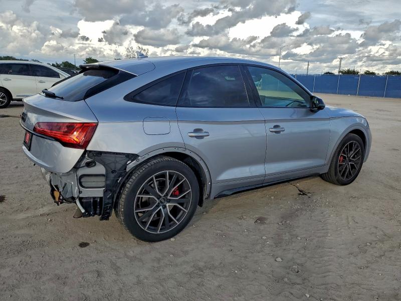 AUDI SQ5 SPORTBACK PRESTIGE 2023