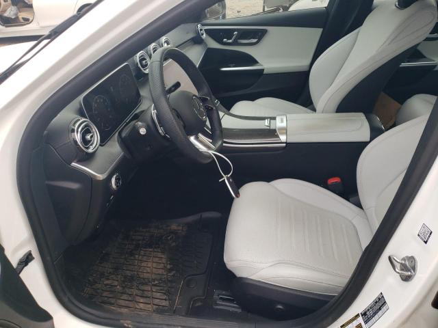 MERCEDES-BENZ C 300 4MATIC 2023