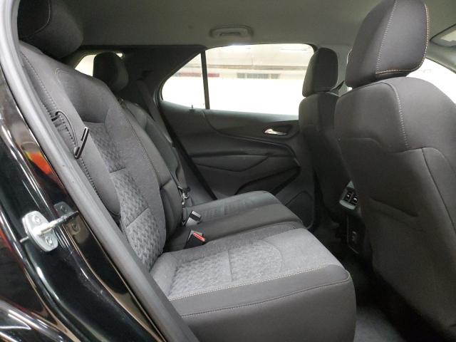 CHEVROLET EQUINOX LT 2022