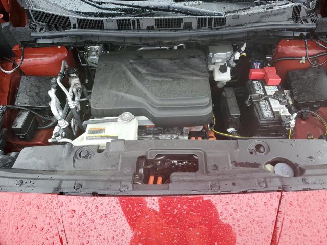 NISSAN LEAF SV PLUS 2023