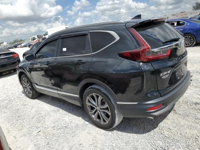 HONDA CR-V TOURING 2021