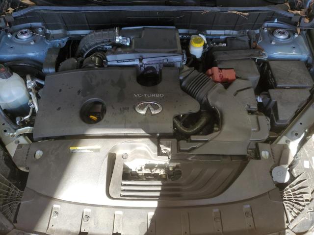 INFINITI QX50 LUXE 2022