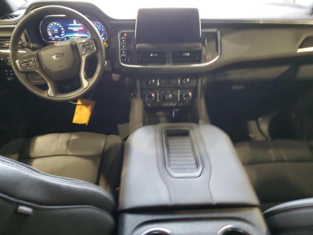 CHEVROLET SUBURBAN K1500 2024
