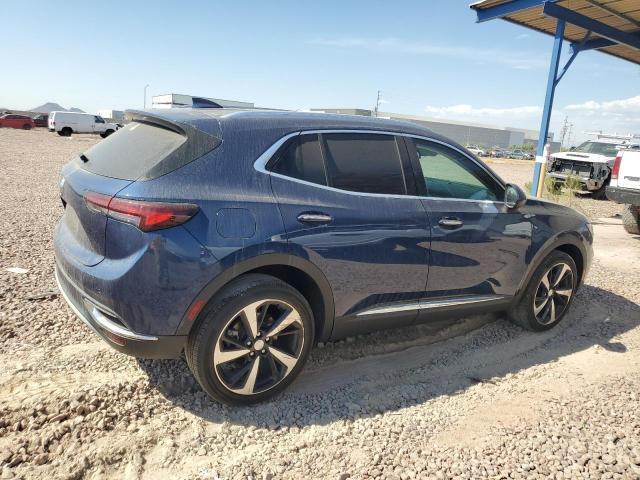 BUICK ENVISION ESSENCE 2022