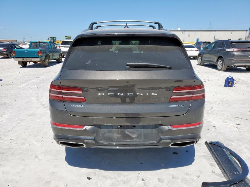 GENESIS GV80 BASE 2023