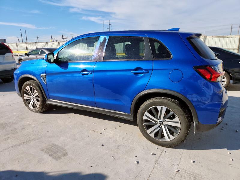 MITSUBISHI OUTLANDER SPORT S/SE 2023