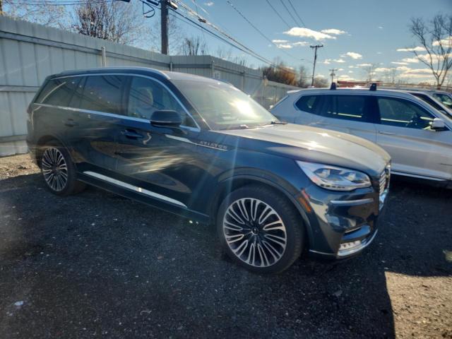 LINCOLN AVIATOR BLACK LABEL 2023