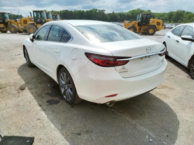 MAZDA 6 TOURING 2020