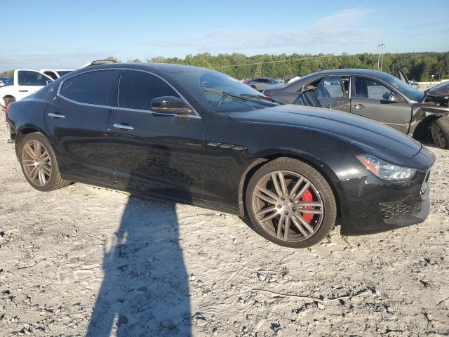 MASERATI GHIBLI S 2019