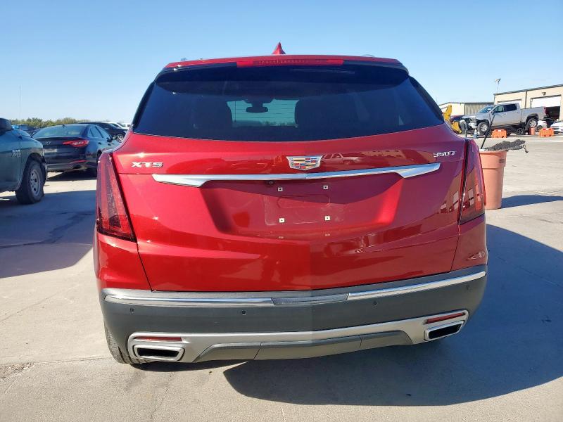 CADILLAC XT5 PREMIUM LUXURY 2024