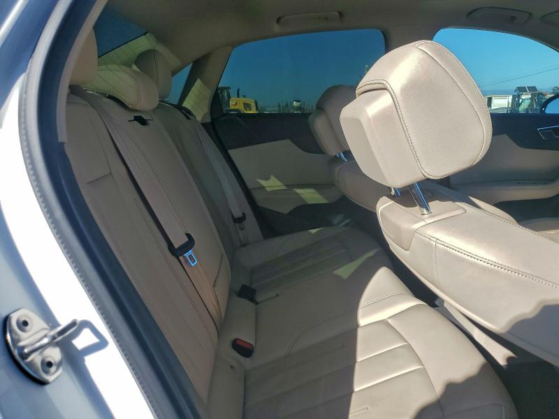 AUDI A4 PREMIUM PLUS 40 2020