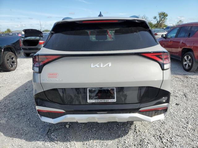 KIA SPORTAGE SX PRESTIGE 2022
