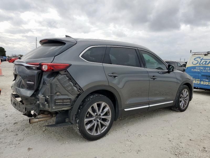 MAZDA CX-9 GRAND TOURING 2022
