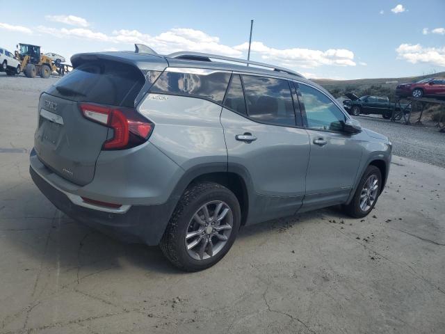 GMC TERRAIN SLT 2022
