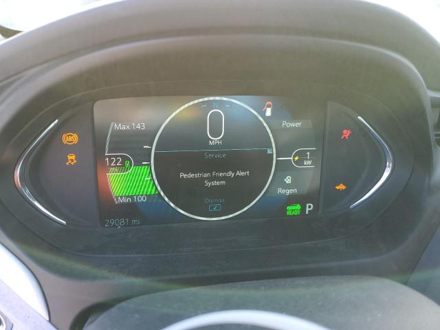 CHEVROLET BOLT EV PREMIER 2021