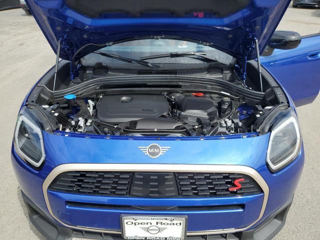 MINI COUNTRYMAN S ALL4 2025