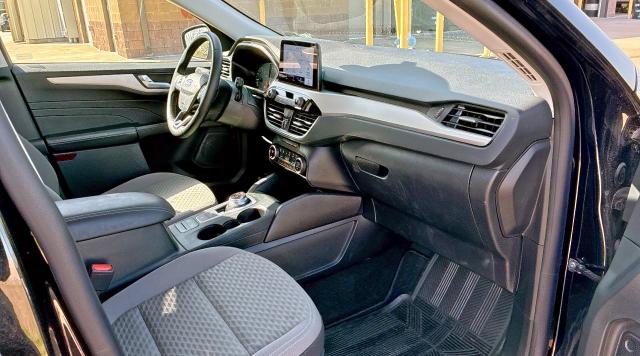FORD ESCAPE SEL 2021