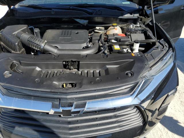 CHEVROLET BLAZER 2LT 2022