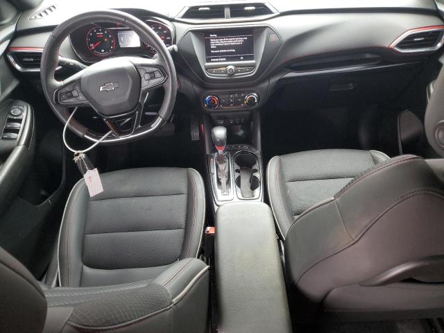 CHEVROLET TRAILBLAZER RS 2022