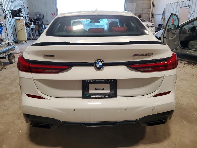 BMW M235XI 2022