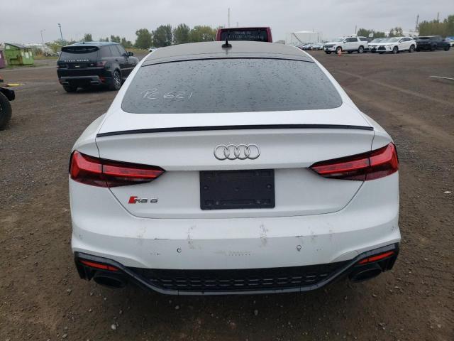 AUDI RS5 2021