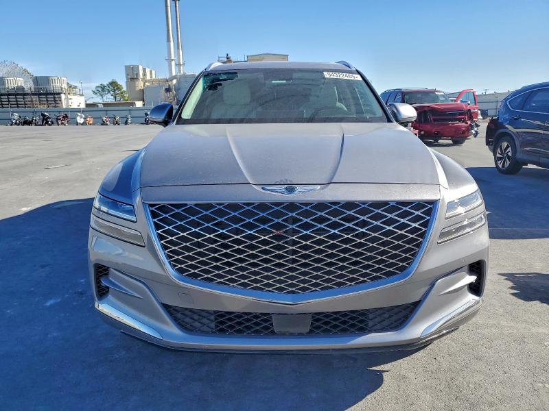 GENESIS GV80 BASE 2021