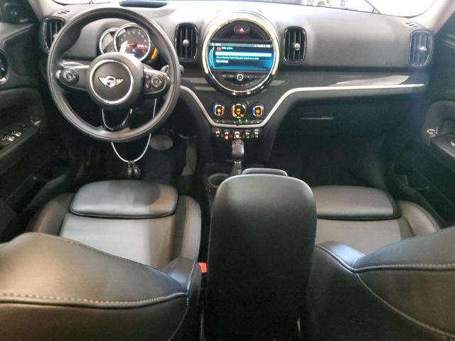 MINI COOPER S COUNTRYMAN ALL4 2017