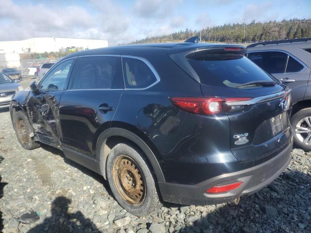 MAZDA CX-9 TOURING 2019